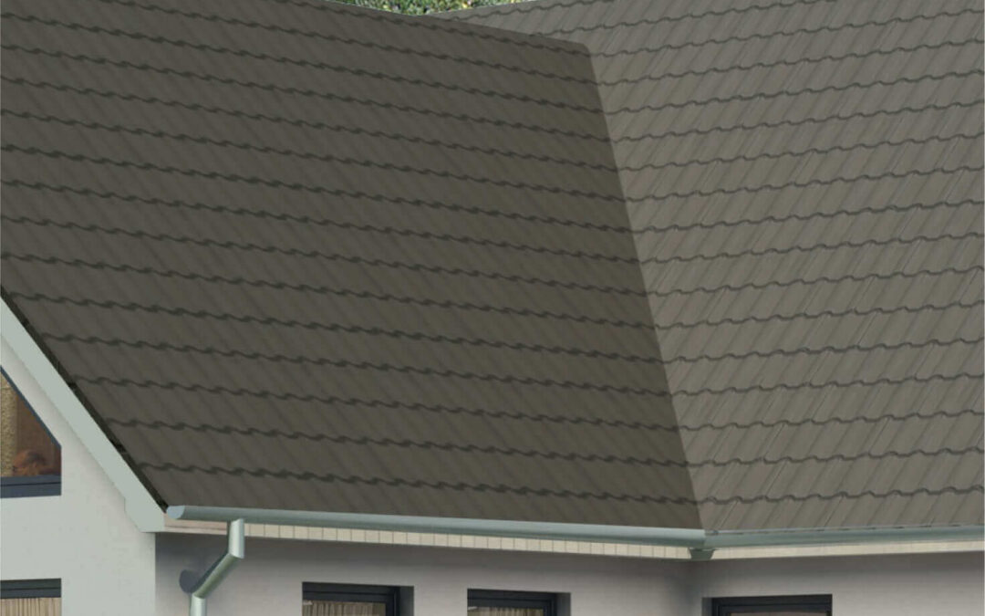 Kanalnal Roof